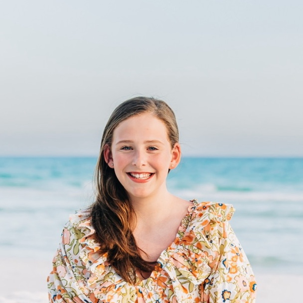 Meet your Posher, Sophia